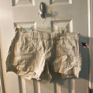 BRAND NEW OLD NAVY SHORTS NEVER WORN